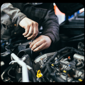 mecânico em florianópolis