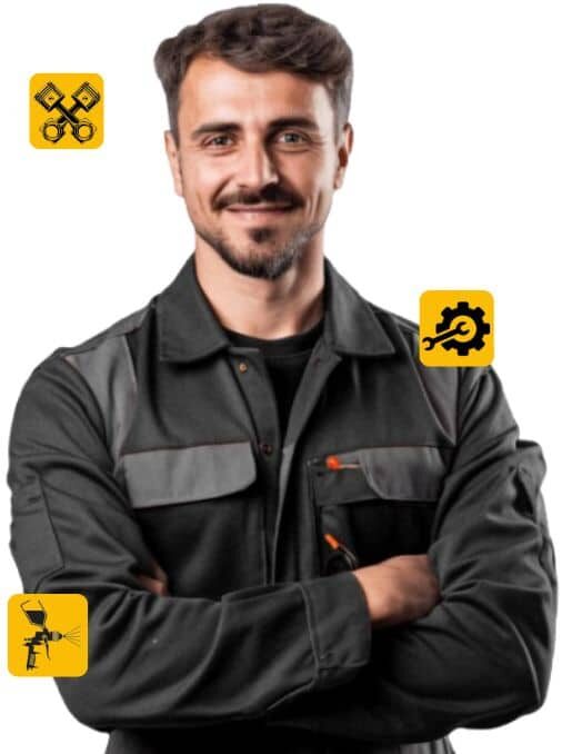 mecânico em florianópolis